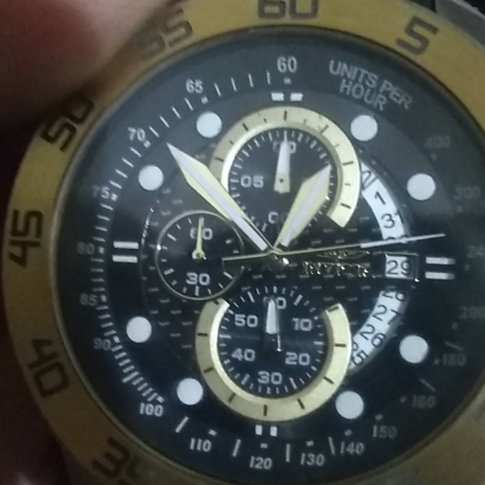 Invicta force - Picture 5 of 6